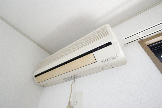 その他設備　※別号室のお写真です