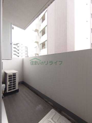 バルコニー　ＧＲＡＮ　ＰＡＳＥＯ神楽坂