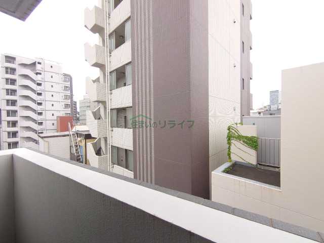 眺望　ＧＲＡＮ　ＰＡＳＥＯ神楽坂