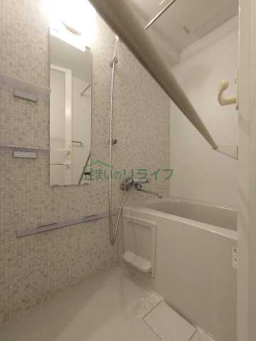 バス・シャワールーム　ＧＲＡＮ　ＰＡＳＥＯ神楽坂