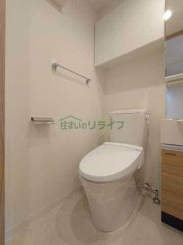 トイレ　ＧＲＡＮ　ＰＡＳＥＯ神楽坂