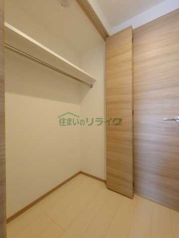 収納　ＧＲＡＮ　ＰＡＳＥＯ神楽坂