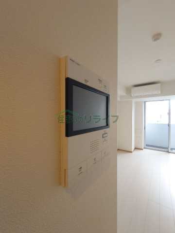 セキュリティ　ＧＲＡＮ　ＰＡＳＥＯ神楽坂