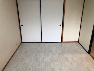 その他部屋・スペース　洋室　6畳　6.5畳　2部屋あり