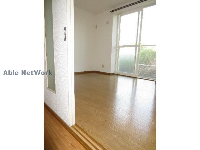 その他部屋・スペース　洋室6.2帖