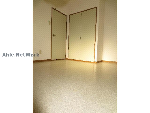 居室・リビング　洋室5.7帖