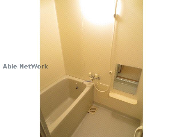 バス・シャワールーム　浴室