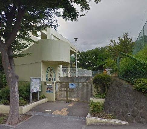 幼稚園・保育園　飯島保育園（幼稚園・保育園）まで171m