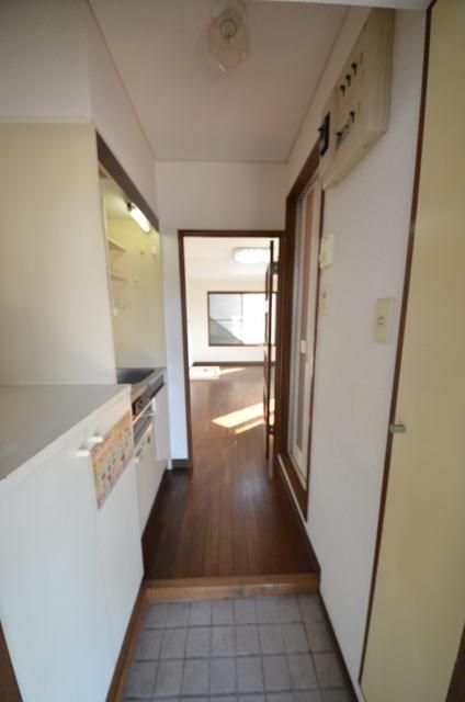 玄関　室内・室内設備