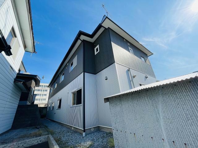 その他　周辺環境