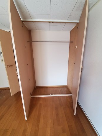 その他部屋・スペース　内装もきれいです