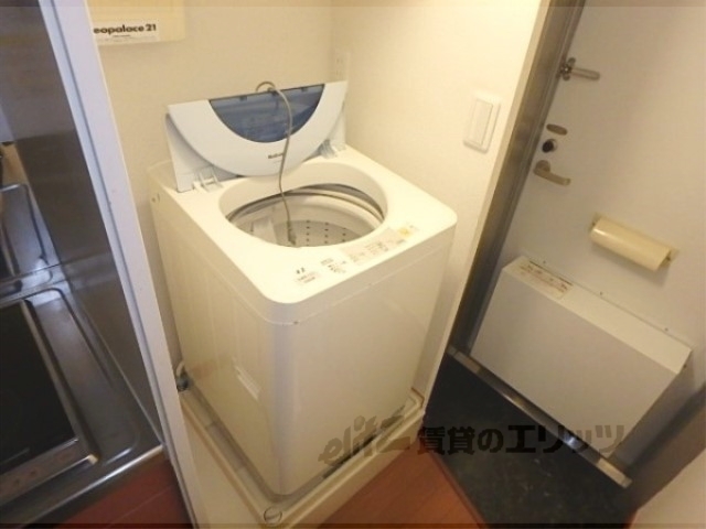 その他　洗濯機
