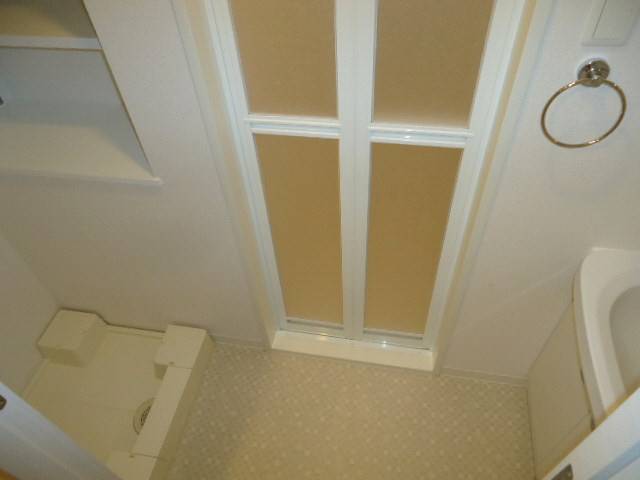 洗面設備　洗面所