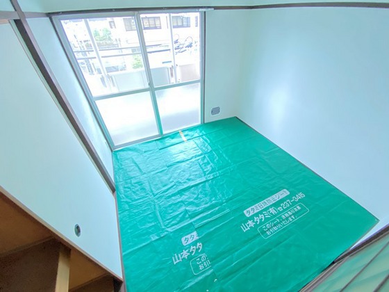 その他部屋・スペース　※別号屋の写真です