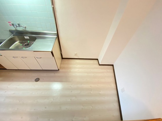 居室・リビング　※別号屋の写真です