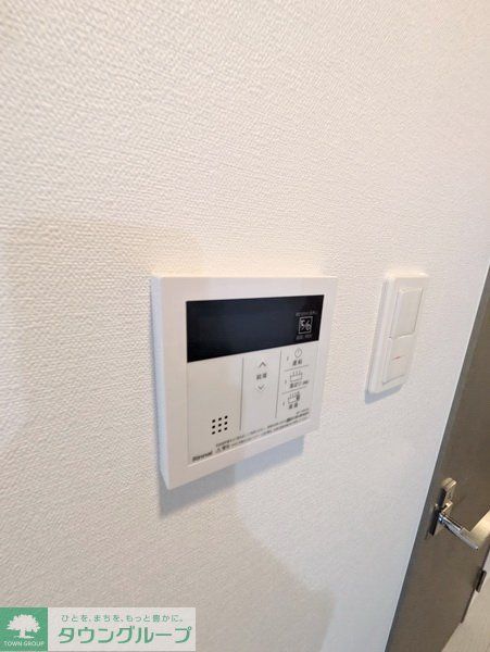その他設備　同仕様