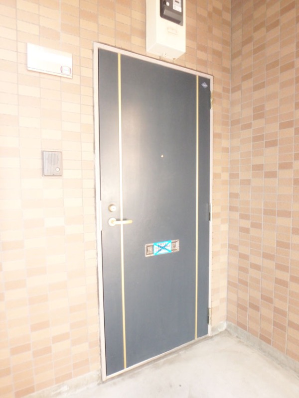 その他　玄関ドア（イメージ）