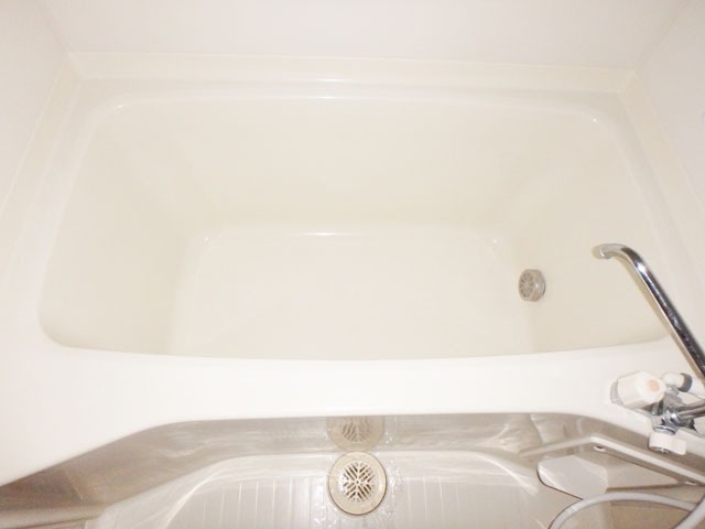 バス・シャワールーム　（イメージ）