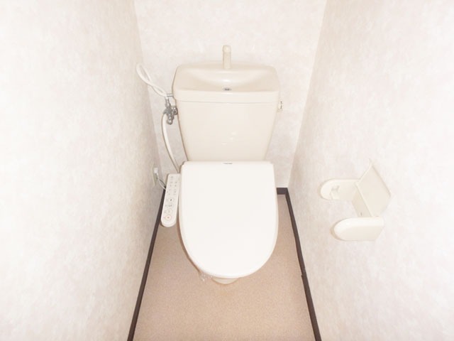 トイレ　（イメージ）