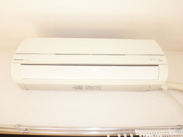 その他設備　エアコン（イメージ）