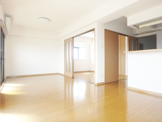 居室・リビング　ＬＤＫ（イメージ）