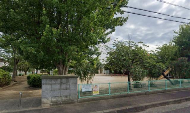 公園　新浜公園（公園）まで227m