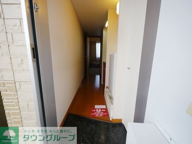 玄関　★気になる玄関まわり★