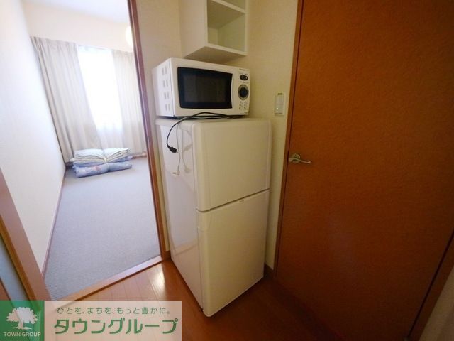 その他　★家具家電付き★