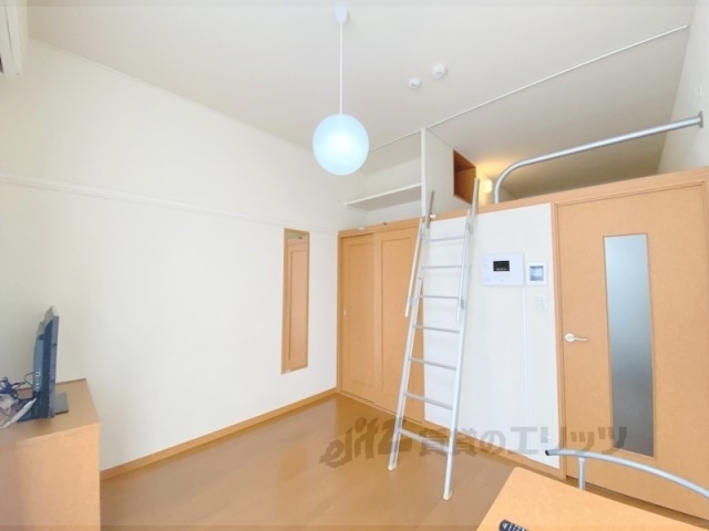 居室・リビング　洋室