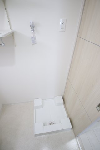 その他設備　同シリーズの写真です。 ※参考イメージ