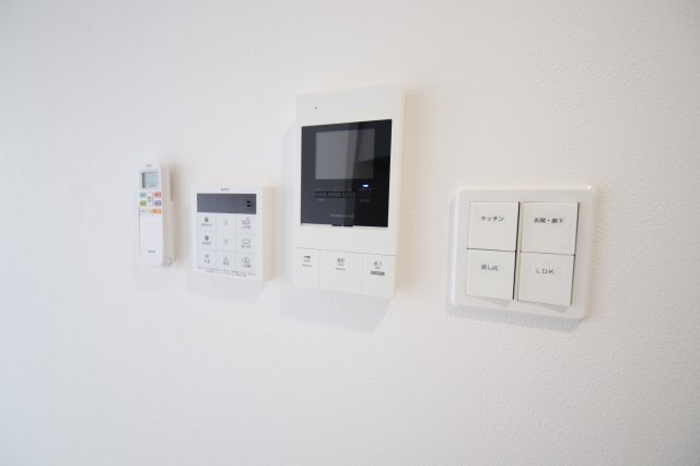 セキュリティ　同シリーズの写真です。 ※参考イメージ