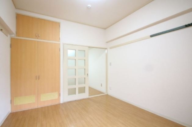 居室・リビング　別部屋参考写真