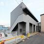 高畑駅より徒歩10分 築10年5ヶ月 2階建の賃貸物件