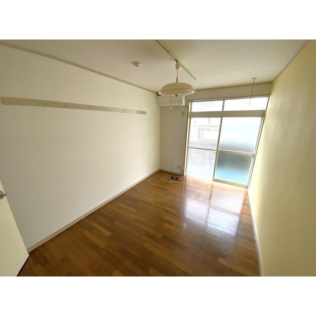 居室・リビング　洋室７．５帖