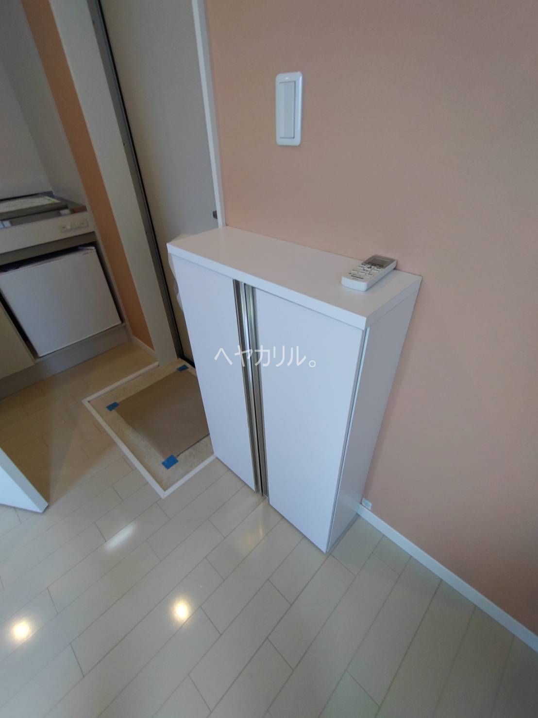 玄関　同シリーズ参考写真