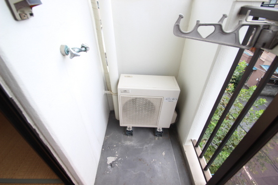 その他　※別部屋の写真です