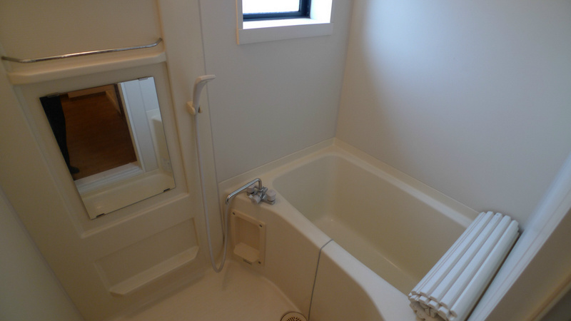 その他共有部分　※写真は別室