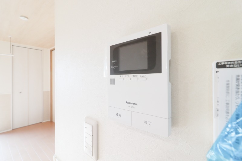 セキュリティ　図面と現状に相違がある場合には現状を優先