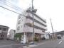 上桂駅より徒歩8分 4階 築36年9ヶ月の賃貸物件