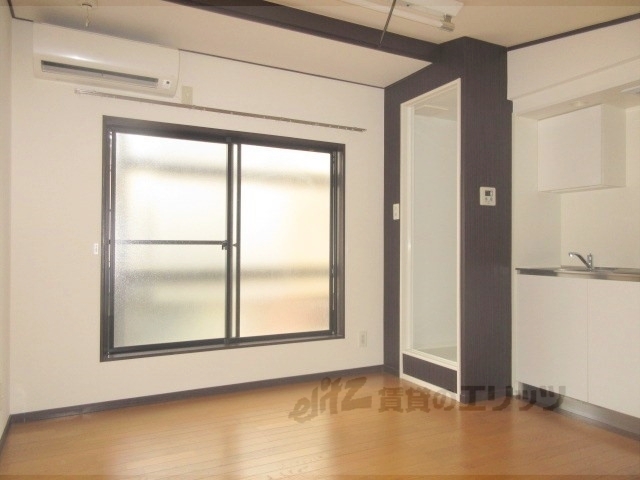 居室・リビング　洋室