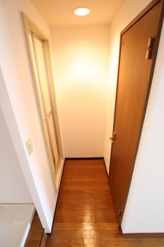 その他　脱衣所