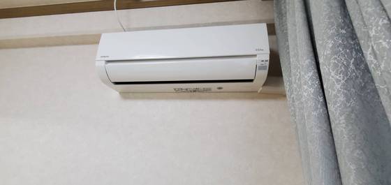 その他設備　※別号室のお写真です。