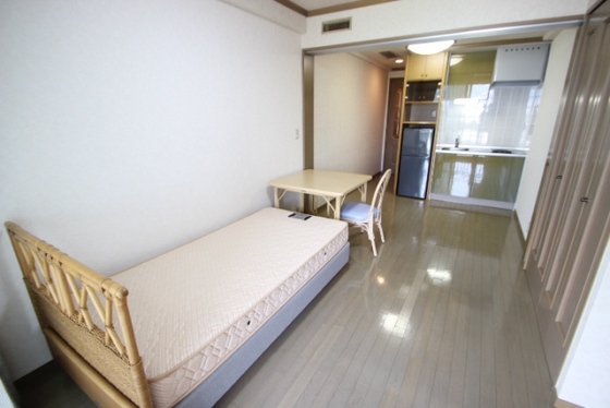 その他部屋・スペース　※別号室のお写真です。