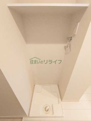 その他　家具家電付きとなります