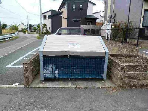 その他共有部分　設備・使用は号室により異なる為、現況を優先致します。