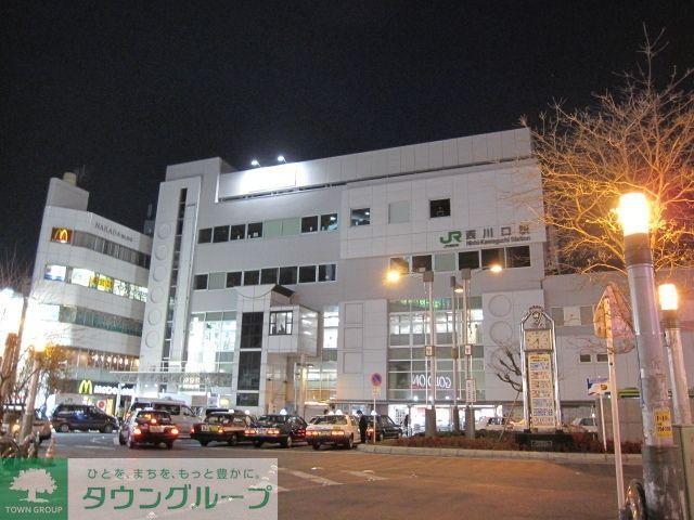 その他　西川口駅（その他）まで955m