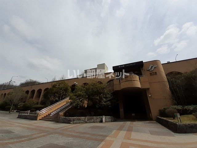 その他　仙台市地下鉄南北線旭ヶ丘駅（その他）まで1664m