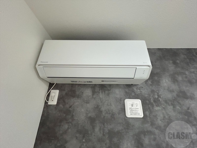 その他設備　追炊き機能付きで快適です