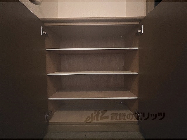 収納　下駄箱