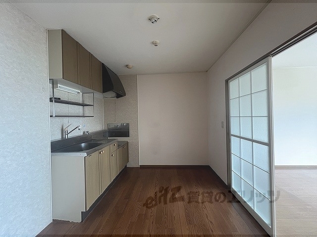 居室・リビング　居室